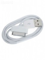  USB   iPhone 2, 3, 3GS, 4, 4S  , 1   - Zk -    ,   