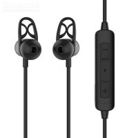 Bluetooth- ES14 Plus breathing sound sports wireless headset HOCO  - Zk -    ,   