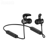 Bluetooth- ES22 Flaunt sportive wireless headset HOCO  - Zk -    ,   