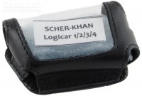  SCHER-KHAN Logicar 1/2/3/4   - Zk -    ,   