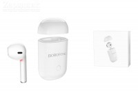 Bluetooth- B19 Hero sound unilateral wireless  BOROFONE  - Zk -    ,   