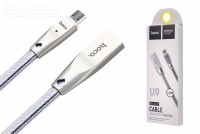  USB micro USB HOCO U9 () 1  - Zk -    ,   