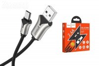  USB micro USB HOCO U67  () 1  - Zk -    ,   