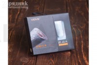  USB 2400 mAh   Vidvie - Zk -    ,   