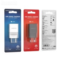  USB 2100mAh  BOROFONE BA19A  - Zk -    ,   