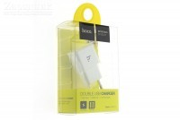  USB 2400mAh  HOCO UH202   - Zk -    ,   