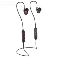 Bluetooth- ES19 Joy sound sports wireless headset HOCO  - Zk -    ,   