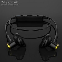 Bluetooth- ES21 Wonderful sports wireless headset HOCO  - Zk -    ,   