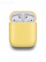  Soft-Touch     AirPods   - Zk -    ,   