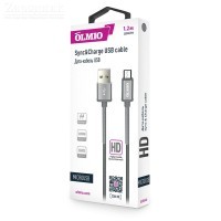  micro USB Olmio    () - Zk -    ,   