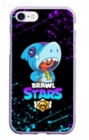   Iphone (7/8/Se 2020) (brawl stars) - Zk -    ,   