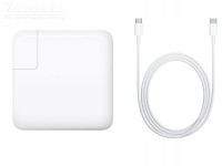  Apple Macbook USB-C (29W) - Zk -    ,   
