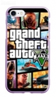   Iphone (7/8/Se 2020) (gta 5) - Zk -    ,   