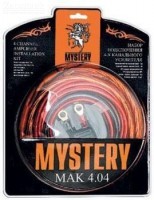   Mystery MAK 4.04  - Zk -    ,   