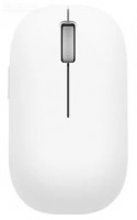   Xiaomi Mi Wireless Mouse White - Zk -    ,   