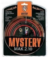   Mystery MAK 2.10  - Zk -    ,   