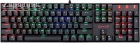    Redragon Mitra RU RGB - Zk -    ,   