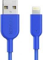   iPhone ANKER   - Zk -    ,   
