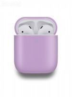  Soft-Touch     AirPods   - Zk -    ,   