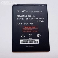  FLY BL3819 IQ4514 - Zk -    ,   