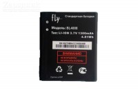  FLY BL4008 IQ270 - Zk -    ,   