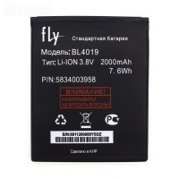  FLY BL4019 IQ446 - Zk -    ,   