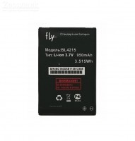  FLY BL4215 Q115 - Zk -    ,   