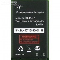  FLY BL4507 EZZY4 - Zk -    ,   