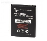  FLY BL5204 IQ447 - Zk -    ,   