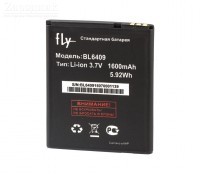  FLY BL6409 IQ4406 - Zk -    ,   