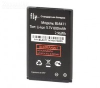  FLY BL6411 DS107D - Zk -    ,   