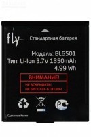  FLY BL6501 IQ280 - Zk -    ,   