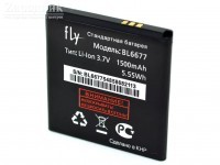  FLY BL6677  IQ447 - Zk -    ,   
