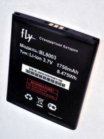  FLY BL8003 IQ4491 - Zk -    ,   