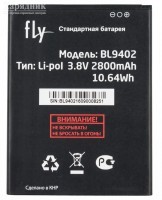  FLY BL9402 FS553 - Zk -    ,   