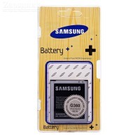  Samsung G360 EB-BG360BBE - Zk -    ,   