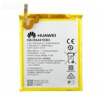  Huawei HB396481EBC (5X/Y6-2) - Zk -    ,   