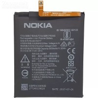  Nokia HE-317 (Nokia 6) - Zk -    ,   