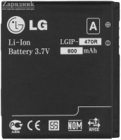  LG LGIP-470R - Zk -    ,   