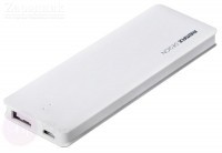 Power Bank Remax Candy 5000mA (.) - Zk -    ,   