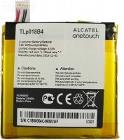  Alcatel One touch TLp018B4 - Zk -    ,   