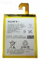  Sony XPERIA Z3 LIS1558ERPC  - Zk -    ,   