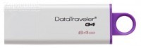 USB   64 Gb Kingston DataTraveler DTIG4 USB 3.0 DTIG4/32GB - Zk -    ,   