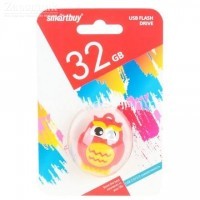 USB   32 Gb SmartBuy Wild series   - Zk -    ,   