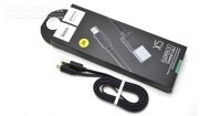  micro USB Hoco X5 (.) - Zk -    ,   