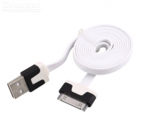  USB   iPhone 2, 3, 3GS, 4, 4S   , 1 - Zk -    ,   