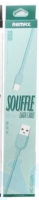   iPhone REMAX SOUFFLE Series  - Zk -    ,   