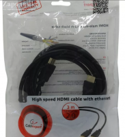  Cablexpert, HDMI (v.2.0) - 3  - Zk -    ,   