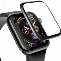 Защитное стекло  для Apple Watch Series 3/4/5 40" - Zарядниk - Всё для сотовых телефонов, аксессуары и ремонт