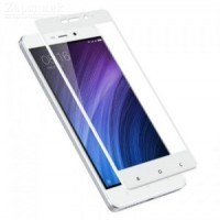 Защитное стекло для iPhone 6 Plus 3D White белое - Zарядниk - Всё для сотовых телефонов, аксессуары и ремонт